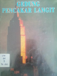 Gedung Pencakar Langit