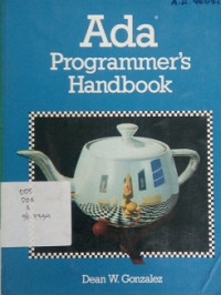 Ada Programer's Handbook