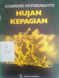 Hujan Kepagian