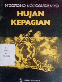 Hujan Kepagian