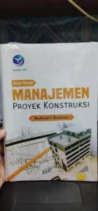 Manajemen Proyek Konstruksi