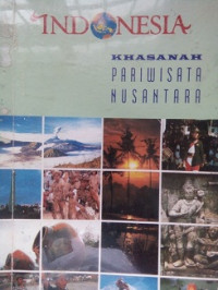 Khasanah Pariwisata Nusantara