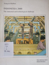 INDONESIA 2000