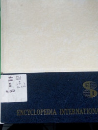 Encyclopedia International 9