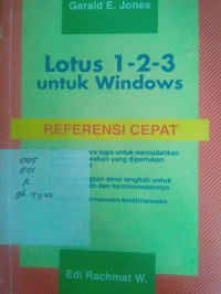 Referensi Cepat