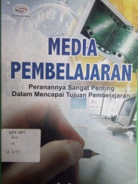 Media Penyimpanan