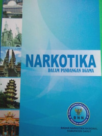 Narkotika Dalam Pandangan Agama