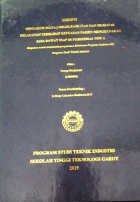 Kajian Perancangan Penjadwalan Pada Proyek Pembangunan Jembatan (Studi Kasus Di Desa Mekarluyu Sukawening Garut).