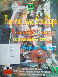 Pameran Besar Seni Rupa