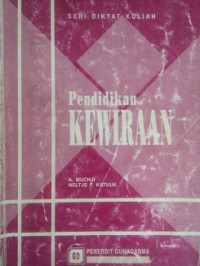 Pendidikan Kewiraan