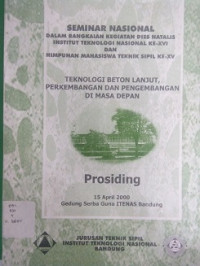 Prosiding