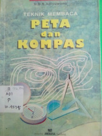 Peta Dan Kompas