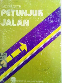 Petunjuk Jalan