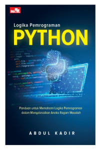 Logik Pemrograman Python