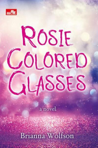 Rosie Colored Glasses