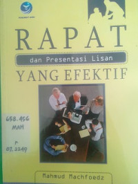 Rapat