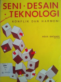 Seni Desain Teknologi