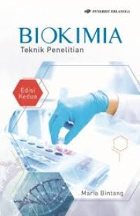 BIOKIMIA Teknik Peneltian