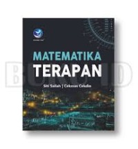 MATEMATIKA TERAPAN