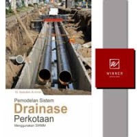 Pemodelan Sistem Drainase Perkantoran Menggunakan swmm