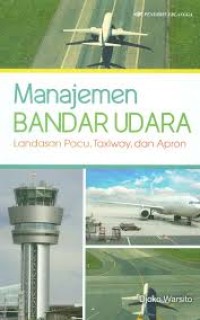 Manajemen Bandar Udara