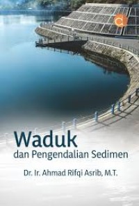 Waduk dan pengendalian sedimen