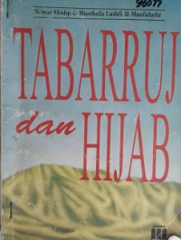 Tabarruj Dan Hijab