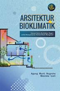 Arsitektur Bioklimatik