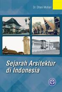 Sejarah Arsitektur di Indonesia