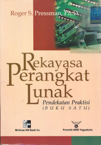 Rekayasa Perangkat Lunak Pendekatan Paktisi Buku 1