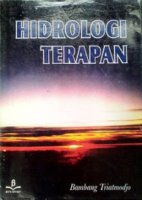 Hidrologi Terapan