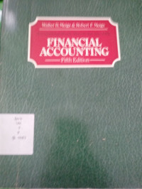 Financial Accounting